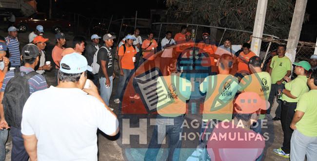 Sindicato Matamoros Sindicato Matamoros