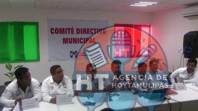 Escuela priísta Escuela priísta