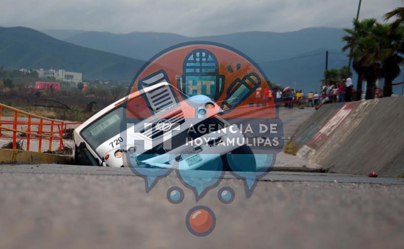 Puente de la Moderna Puente de la Moderna