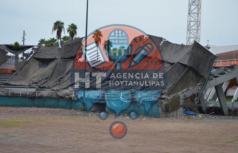 Parque de beisbol Parque de beisbol