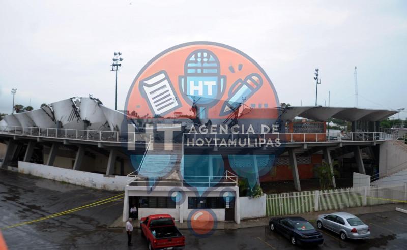 Parque de beisbol Parque de beisbol