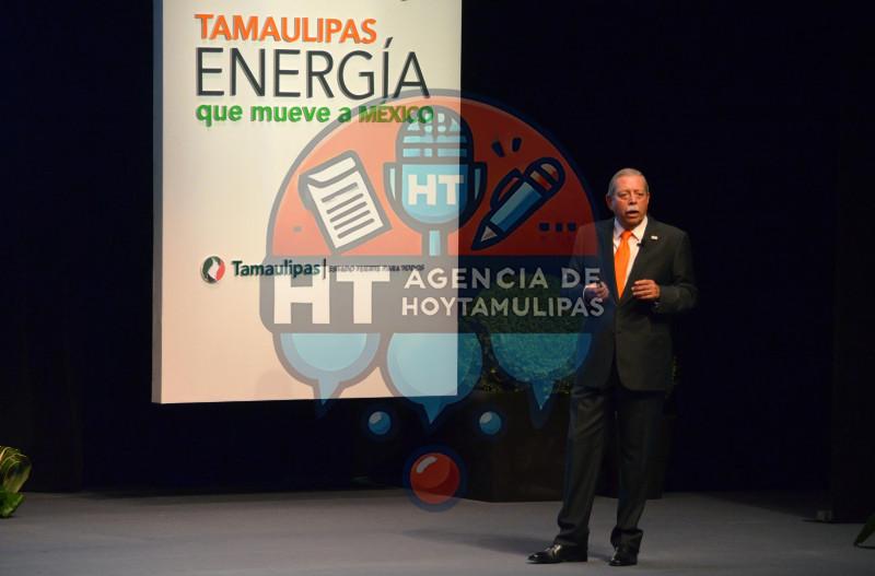 Tamaulipas Energía que mueve a México Tamaulipas Energía que mueve a México