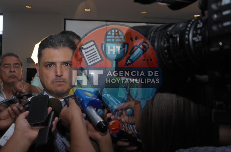 Julio Cesar Almanza Armas Julio Cesar Almanza Armas