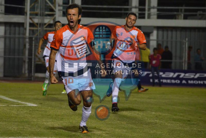 Correcaminos vs Oaxaca Correcaminos vs Oaxaca