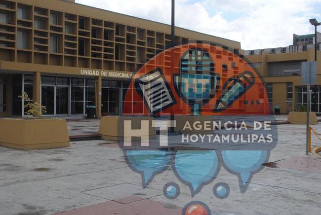 IMSS de Matamoros IMSS de Matamoros