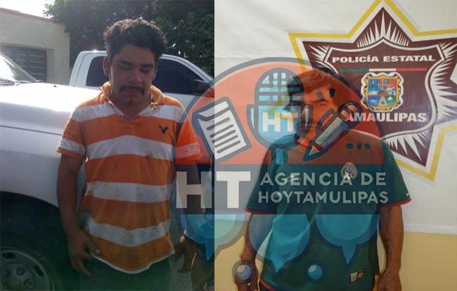 Asaltantes Asaltantes