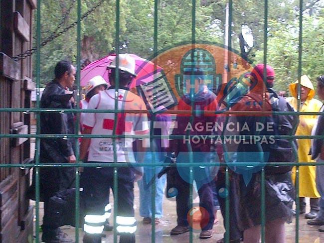 Empleado de Limpieza Empleado de Limpieza