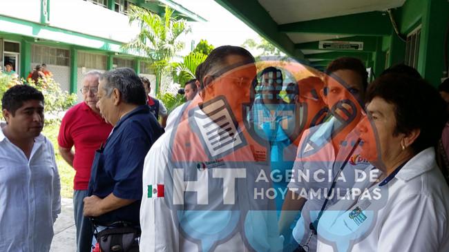 Mega Jornada de Servicios Mega Jornada de Servicios