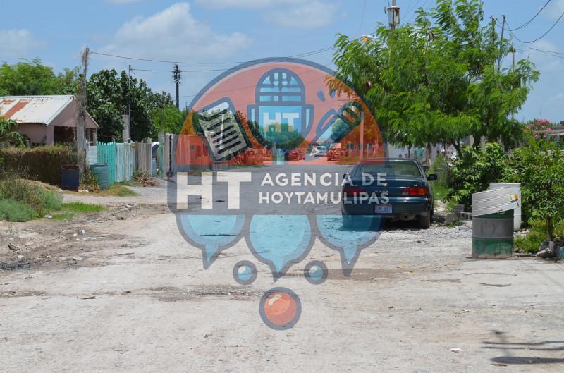 Matamoros predios irregulares Matamoros predios irregulares