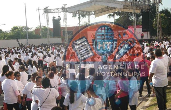 Zumbatón en Reynosa Zumbatón en Reynosa