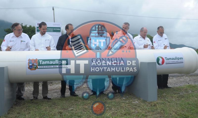 Acuaférico Ciudad Victoria Acuaférico Ciudad Victoria