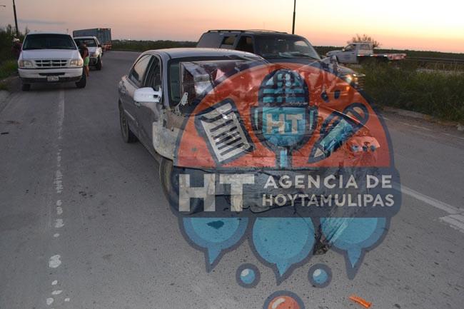 Accidente vial Accidente vial