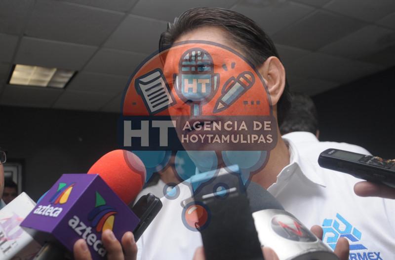 Miguel de la Torre Villalobos Miguel de la Torre Villalobos