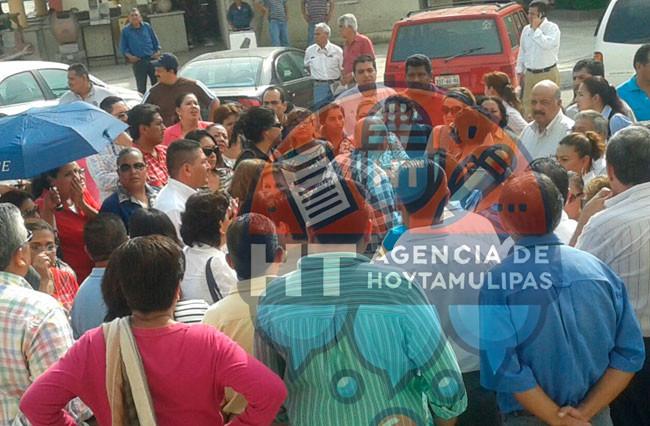 Secuestrado de El Mante Secuestrado de El Mante