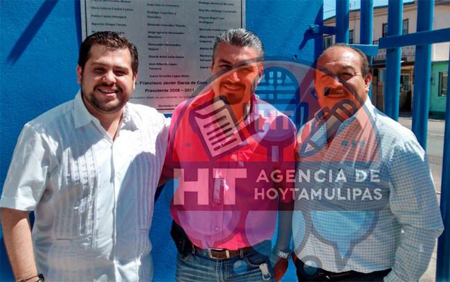 PAN Matamoros 2014 PAN Matamoros 2014