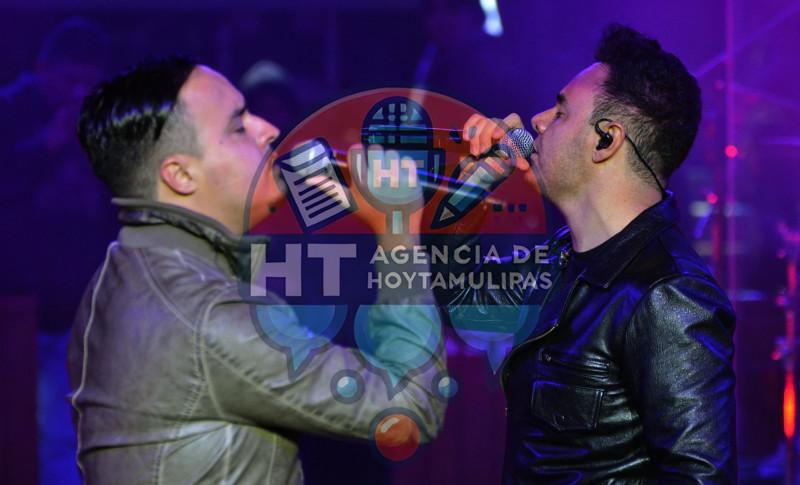 Río Roma enamora a las victorenses Río Roma enamora a las victorenses