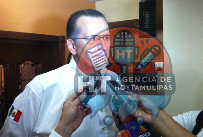 Mario Zolezzi García Mario Zolezzi García