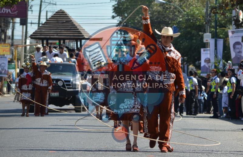 Desfile Revolución Mexicana Desfile Revolución Mexicana