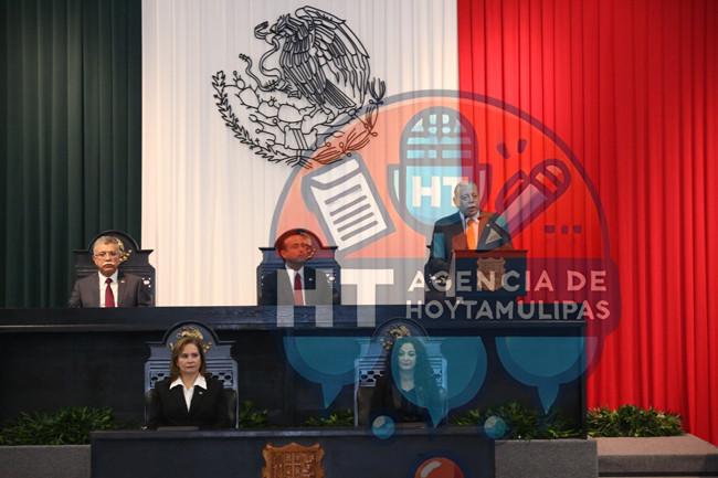 Informe de Gobierno Informe de Gobierno