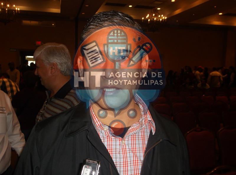 Bernardo Maldonado González Bernardo Maldonado González