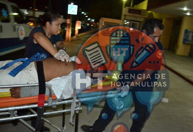 Atropellado por camioneta desconocida Atropellado por camioneta desconocida