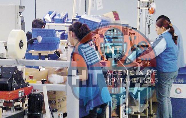 Empleo creció en Nuevo Laredo Empleo creció en Nuevo Laredo