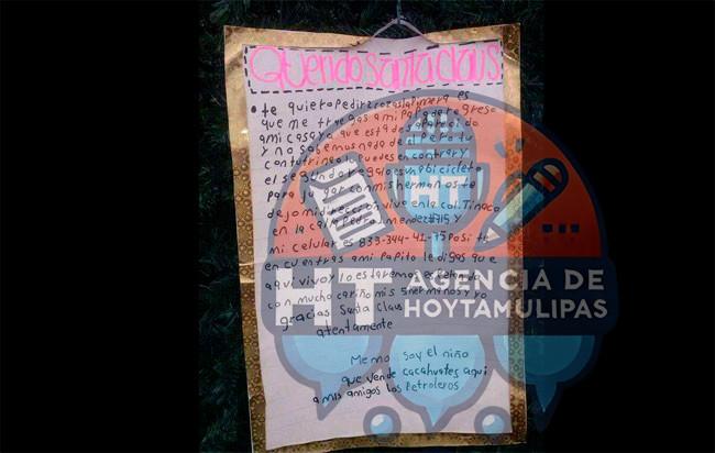 La Navidad sin un Padre La Navidad sin un Padre