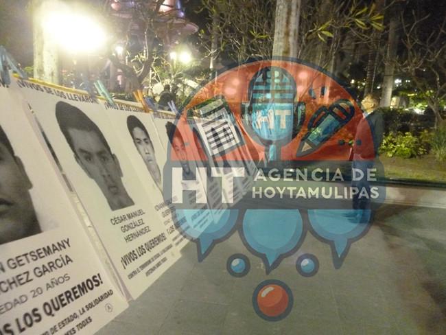 Manifestación Manifestación