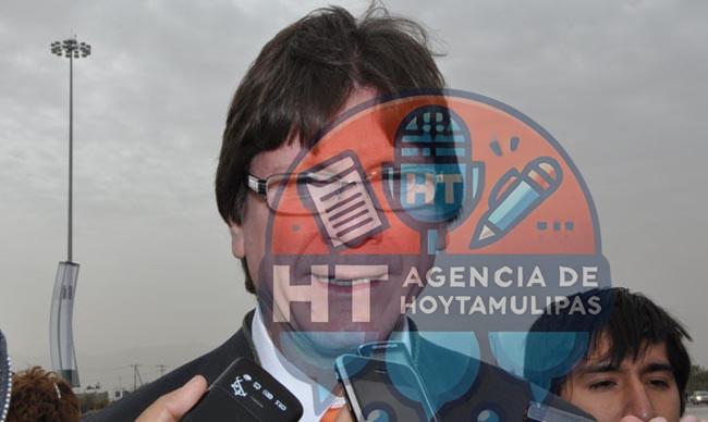 Gabriel de la Garza Garza Gabriel de la Garza Garza