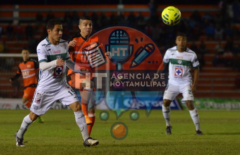 Correcaminos vs Zacatepec Correcaminos vs Zacatepec