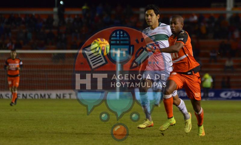 Correcaminos vs Zacatepec Correcaminos vs Zacatepec