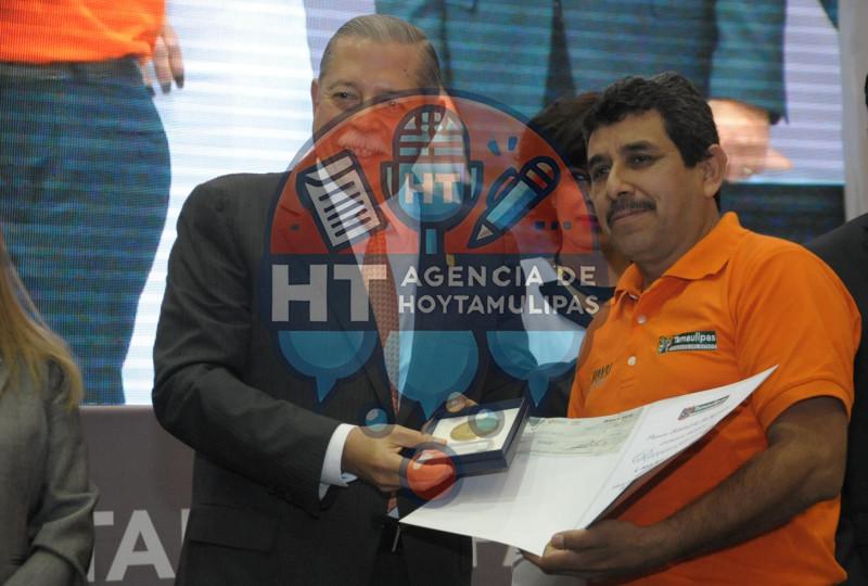 Incrementan el salario a burócratas de Tamaulipas Incrementan el salario a burócratas de Tamaulipas