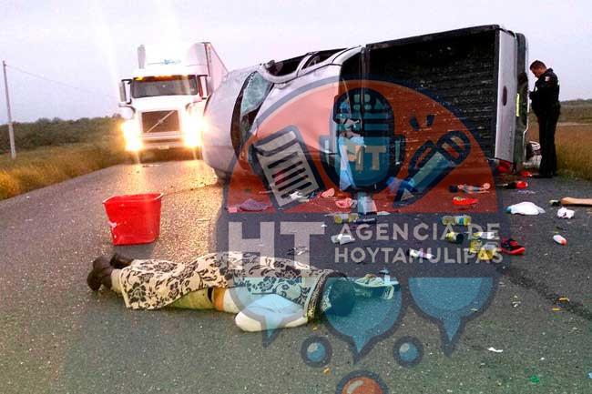 Muerto en Nuevo Laredo Muerto en Nuevo Laredo