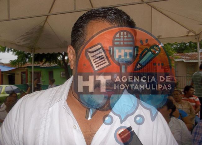 Jorge Enrique Dimas Jorge Enrique Dimas