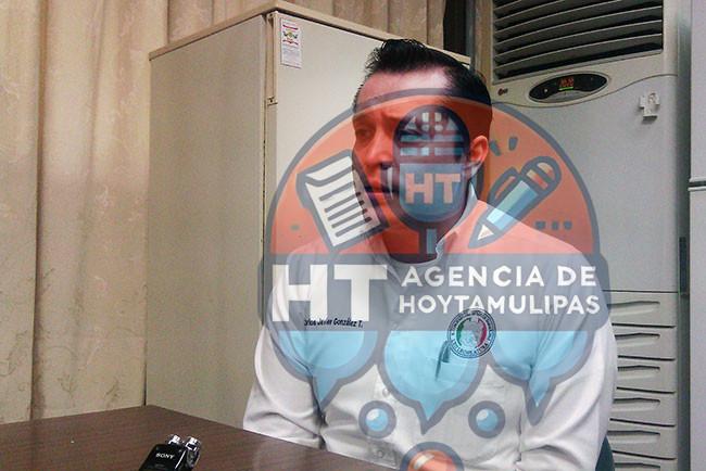 Carlos Javier González Toral Carlos Javier González Toral