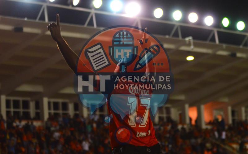 Triunfo de Correcaminos Triunfo de Correcaminos