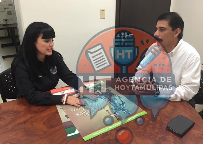 Aída Zulema Flores Peña Aída Zulema Flores Peña