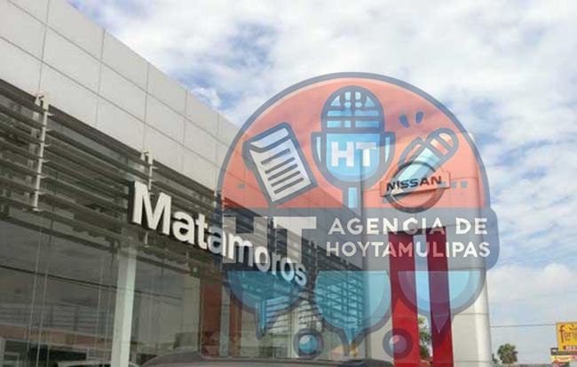 Nissan Matamoros Nissan Matamoros