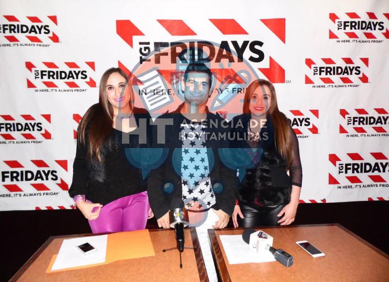 Tampico se vestirá de Rock con Alex Lora Tampico se vestirá de Rock con Alex Lora