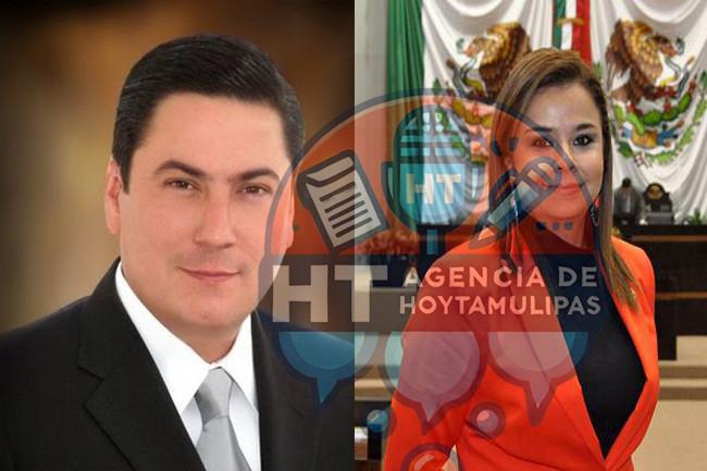 Baltazar Hinojosa y Montserrat Arcos Baltazar Hinojosa y Montserrat Arcos