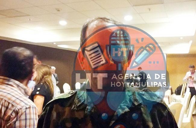 Juan Manuel Alcalá Pignol Juan Manuel Alcalá Pignol