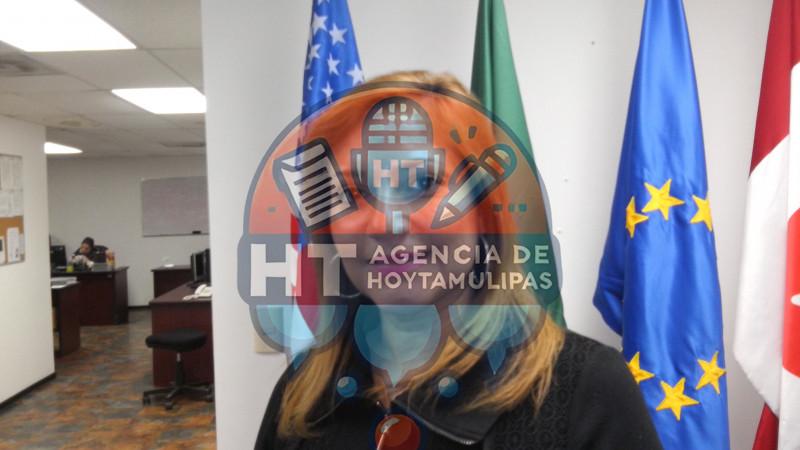 Teresa Garnica Villarreal Teresa Garnica Villarreal