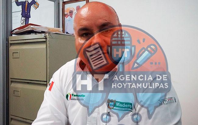 Salvador Cervantes Amieva Salorio Salvador Cervantes Amieva Salorio