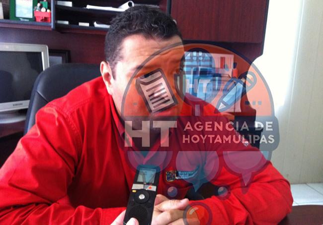 Carlos Alberto Carrillo Garza Carlos Alberto Carrillo Garza