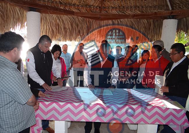 Playita de Reynosa Playita de Reynosa