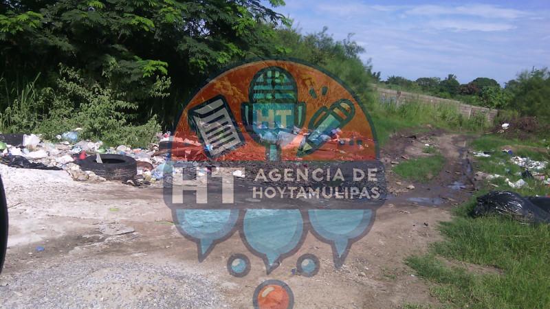 Terrenos baldíos Terrenos baldíos