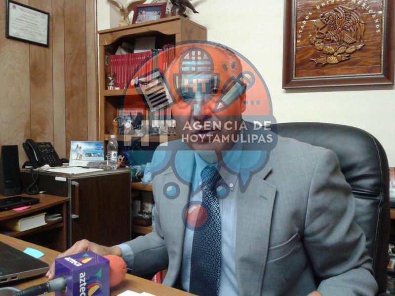 Niegan registro - Reynosa Niegan registro - Reynosa