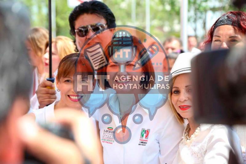 Entrevista Ma Esther Camargo Entrevista Ma Esther Camargo