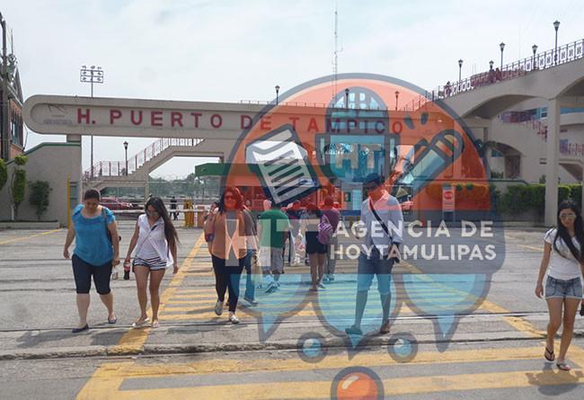 Puerto Tampico Puerto Tampico