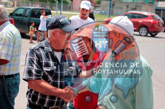 Chuchín de la Garza Chuchín de la Garza